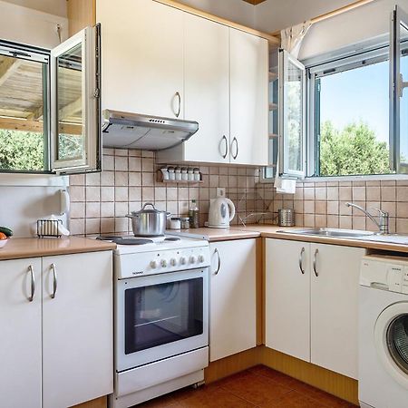 Ktima Dilberaki Villa Lixouri Buitenkant foto
