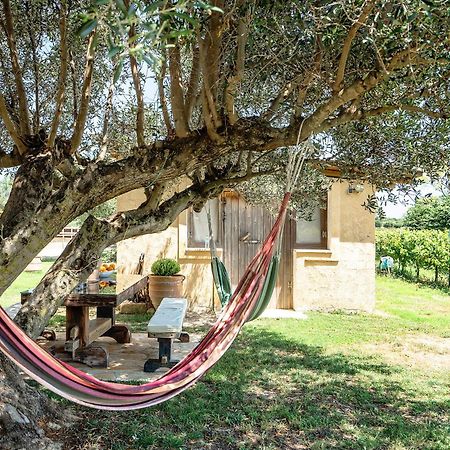 Ktima Dilberaki Villa Lixouri Buitenkant foto