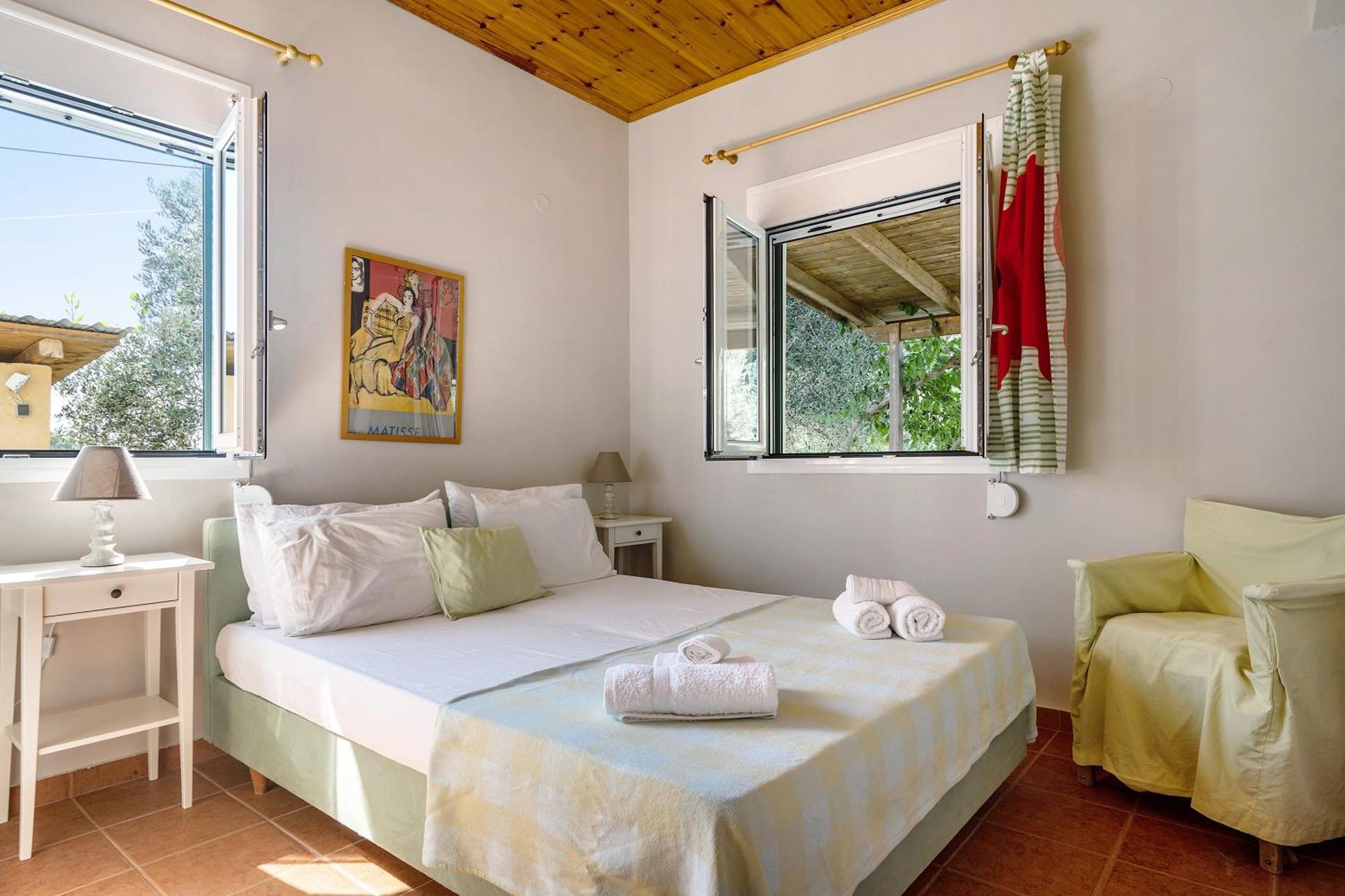 Ktima Dilberaki Villa Lixouri Buitenkant foto