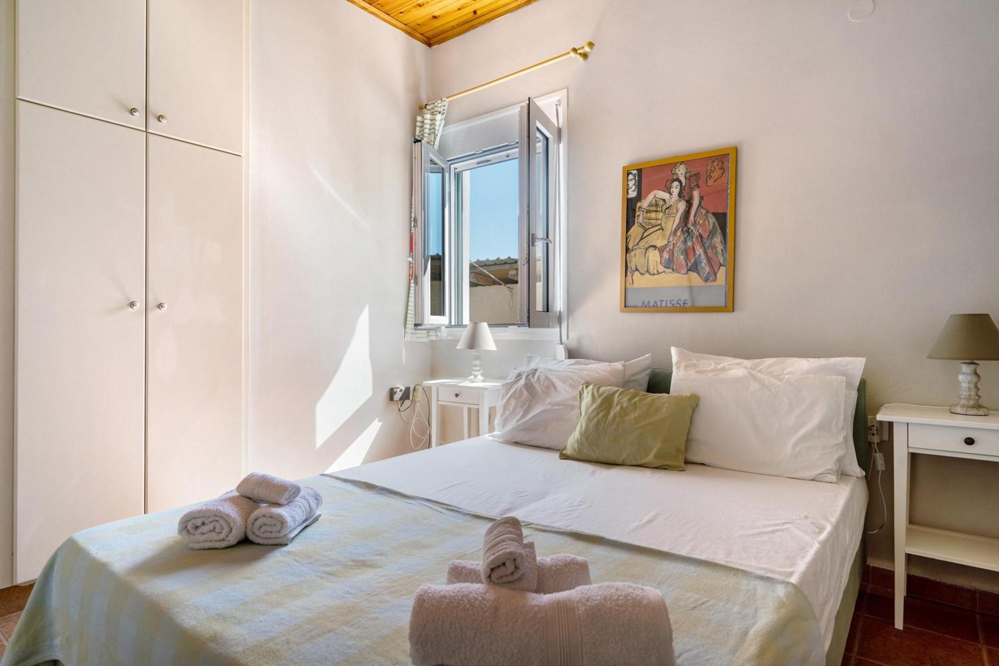 Ktima Dilberaki Villa Lixouri Buitenkant foto