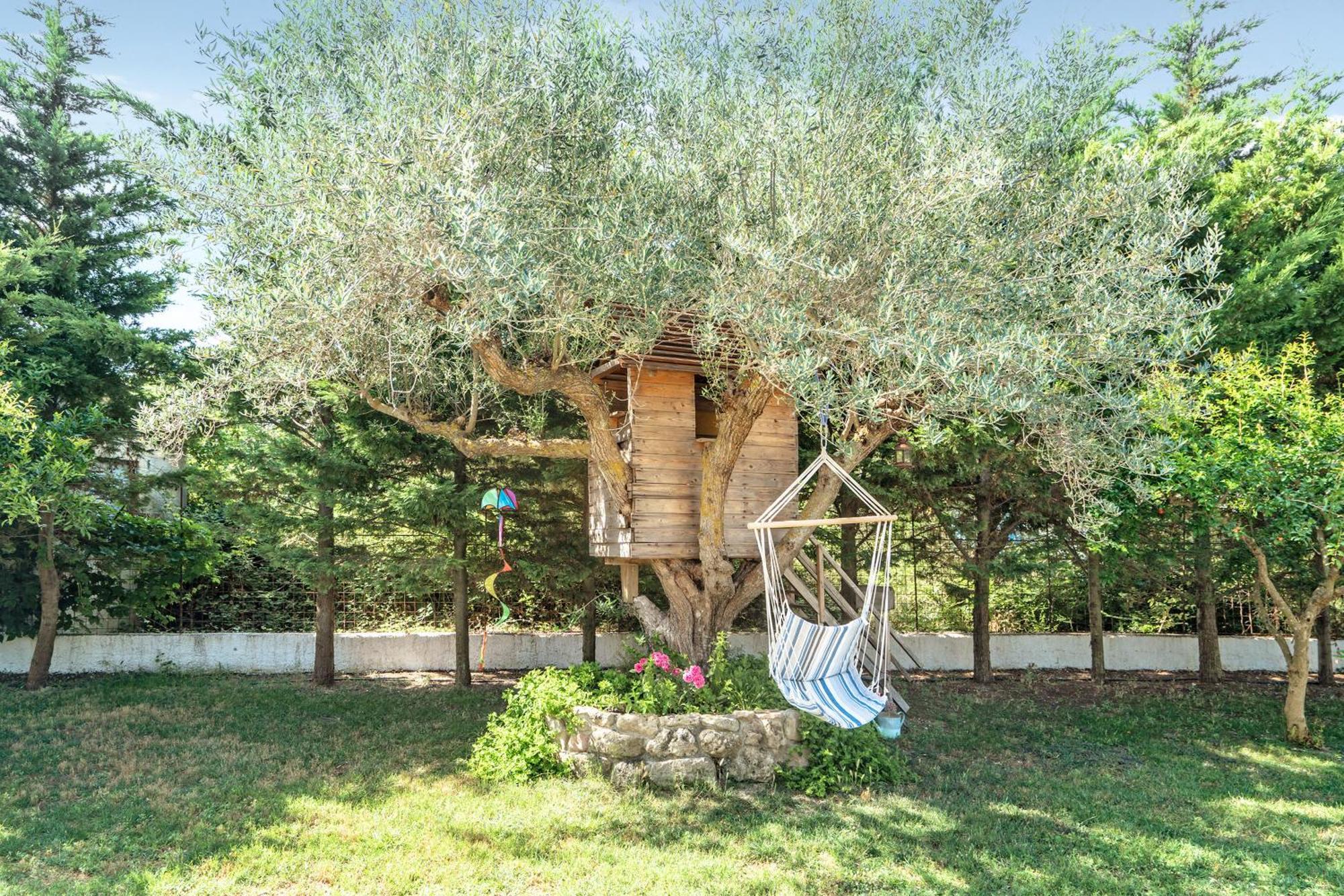 Ktima Dilberaki Villa Lixouri Buitenkant foto