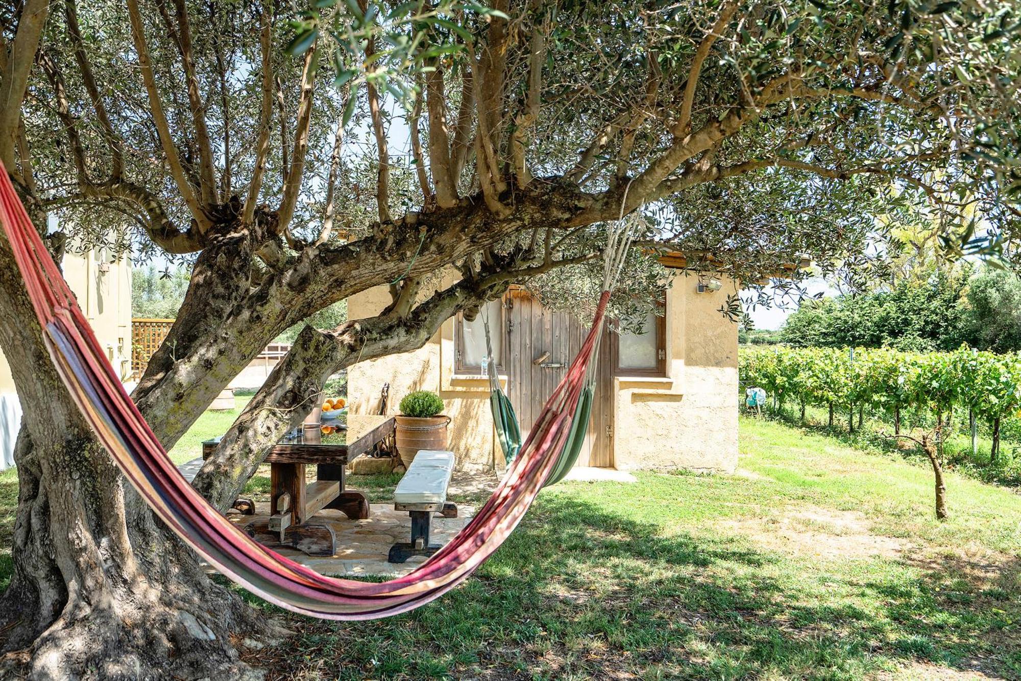Ktima Dilberaki Villa Lixouri Buitenkant foto